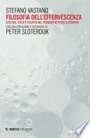 Filosofia dell’effervescenza