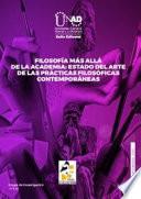 Filosofía más allá de la academia