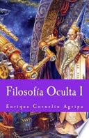 Filosofia Oculta/ Hidden Philosophy