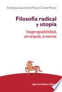 Filosofía radical y utopía