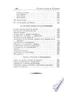Filosofía universitaria venezolana, 1788-1821