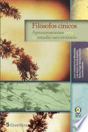 Filósofos cínicos