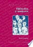 Filósofos y mujeres