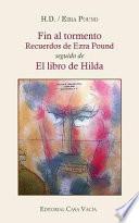 Fin Al Tormento / El Libro de Hilda