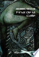 Final de la calle
