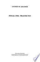 Final del trayecto