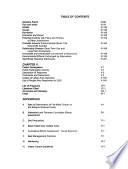 Final Environmental Impact Statement