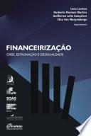 Financeirização