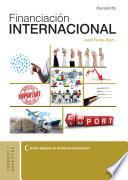 Financiación internacional