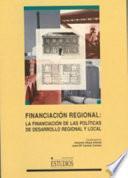 Financiación regional