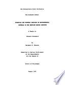 Financial and Economic Analysis of Environmental Controls in the Peruvian Mining Industry