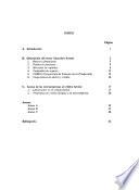 Financiamiento de la microempresa