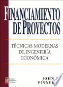 Financiamiento de proyectos