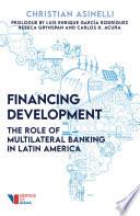 Financing Development