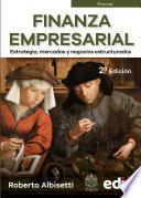 Finanza empresarial