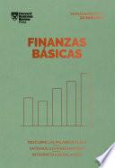 Finanzas Básicas. Serie Management en 20 minutos