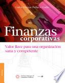 Finanzas corporativas