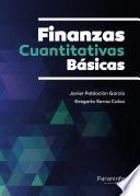 Finanzas cuantitativas básicas