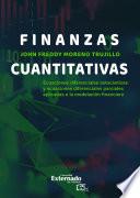 Finanzas cuantitativas