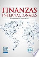 Finanzas internacionales