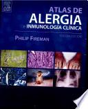 Fireman, Ph., Atlas de alergia e inmunología clínica + CD-Rom, 3a ed. ©2006