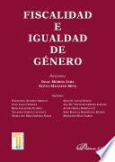 Fiscalidad e igualdad de género