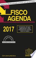 FISCO AGENDA 2017