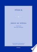 Física. Diego de Zúñiga