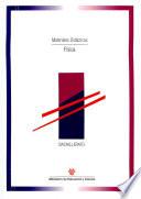 Física. Materiales didácticos. Bachillerato