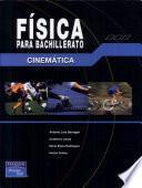 Fisica Para Bachillerato Cinematica