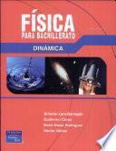 Fisica Para Bachillerato . Dinamica