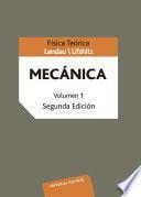 Física teórica. Mecánica