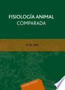 Fisiología animal comparada