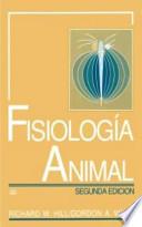 Fisiología animal