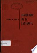 Fisiologia de la Lactancia