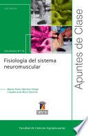 Fisiología del sistema neuromuscular