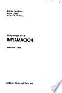 Fisiopatología de la inflamación
