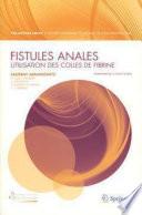 Libro Fistules anales
