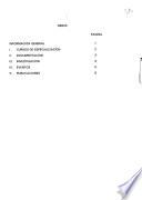 FLACSO/Programa Argentina, Area de Relaciones Internacionales