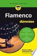 Flamenco para Dummies