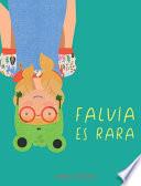 Flavia es Rara