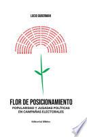 Flor de posicionamiento