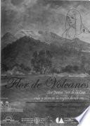 Flor de volcanes