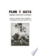 Flor y nata