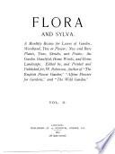 Flora and Sylva