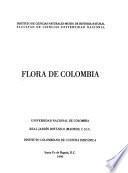 Flora de Colombia: Acalypha (Euphorbiaceae)