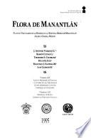 Flora de Manantlán