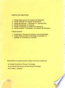 Flora del Bajío y de regiones adyacentes