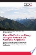 Flora Diatómica en Ríos y Arroyos Serranos de Córdoba, Argentina