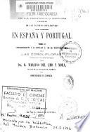 Flora fanerogámica de la Península Ibérica o descripción de las plantas cotyledóneas que crecen en España y Portugal